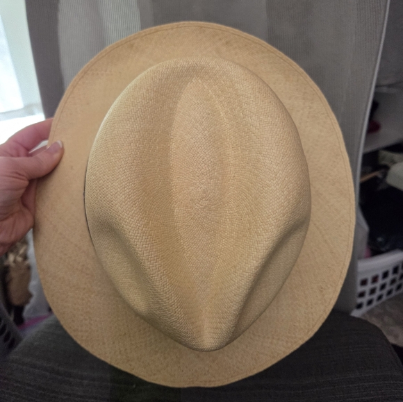 Extra Fino Grade Panama Hat